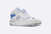 New Balance 650R Angora Pack Marine Blue